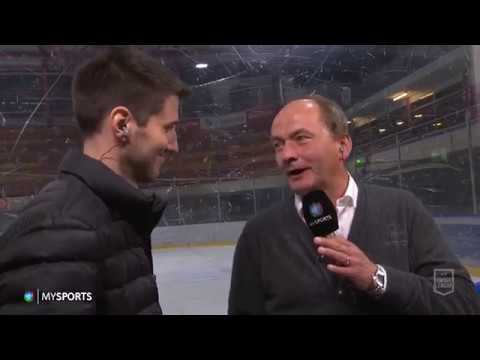Swiss League: Die Analyse HC Biasca Ticino Rockets vs. HC Ajoie