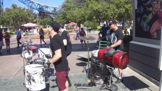 Street Drum Corps - 