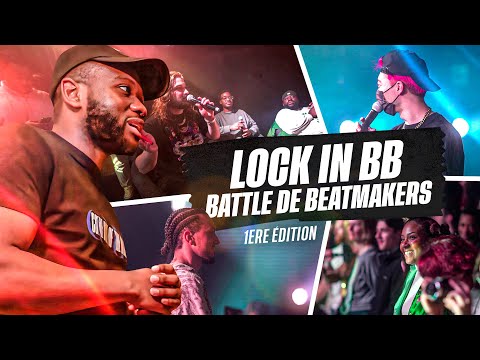 On couvre un Battle de beatmakers avec ​⁠@KronoMuzik, @PandrezzMusic et @tuerie_ !