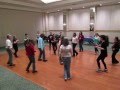 Israeli Dance with Leng, "Shabbat Menucha" 