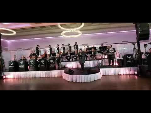 Yanky Briskman Production Levy Falkowitz The Shira Choir