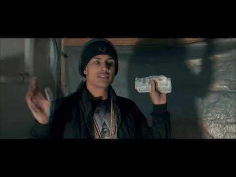 Killa Cee - "Behind Barz" (Remix) (Official Video) [Shot. By Elias Guzman]