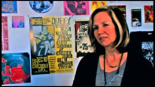 These Streets interview with Carla Torgerson of the Walkabouts