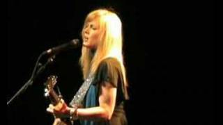 Allison Moorer - Dancing Barefoot