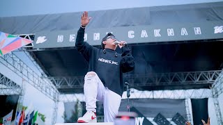 Download lagu SEKTI - DENNY CAK NAN - PANGGUNG KEMENANGAN 01 SAM'ANI & BELINDA - KUDUS mp3