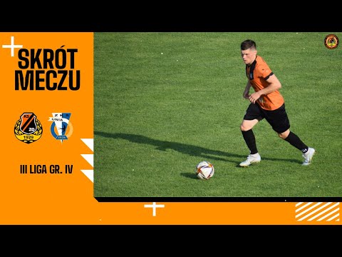 3L: KSZO - Unia Tarnów (09.06.2023 r.)
