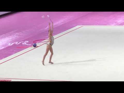 Teresa Gorospe mazas Control 2019