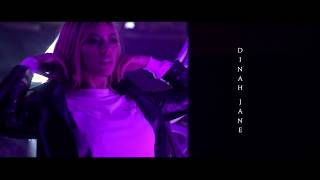 Musik-Video-Miniaturansicht zu Retrograde Songtext von Dinah Jane