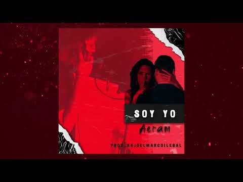 Aeram  - Soy yo