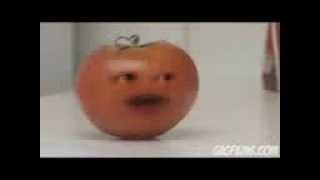 A laranja Irritante3 TO MA TE masan voltou    Dublado