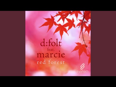 Red Forest (Benya Remix)
