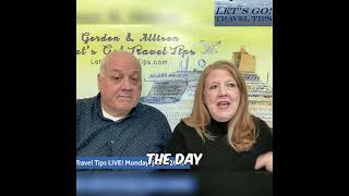 50-Day Cruise: Book Your Spot NOW Before It's Gone! #shorts