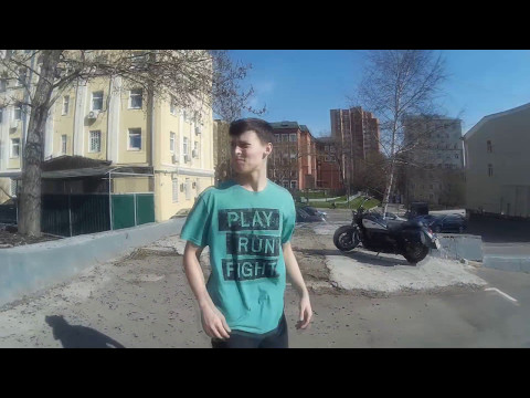 Bogdan Rozhkov / Oldschool Boys