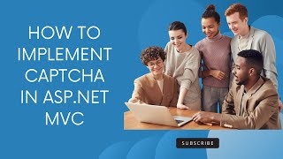 How to Implement CAPTCHA in ASP.NET MVC: Made Easy
