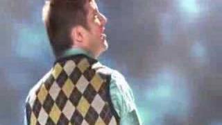 Blake Lewis - This is my now - Top 2 - American Idol - HD