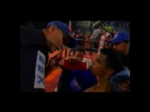 Rasheed Baloch Big Time Boxing