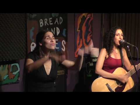 Rotem Tal - You Said Yes (live @ Tsuzamen)