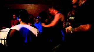 Murder Death Kill Ft. Jared -Suffocation