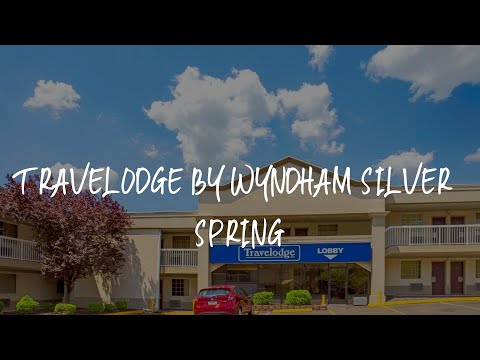 Travelodge by Wyndham Silver Spring Review - Silver Spring , United States of America