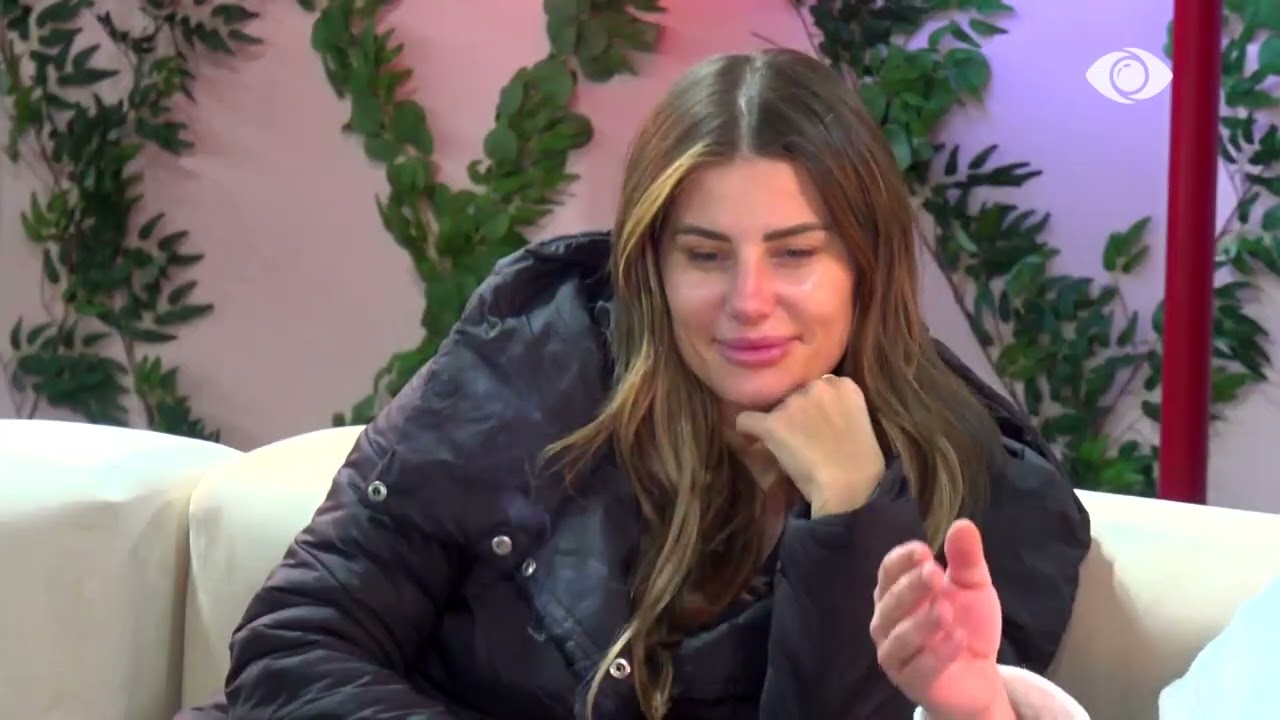 “Unë u mërzita sepse…”/ Valbona bisedon me Laertin: Tani je një banor si gjithë të tjerët