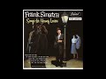 Frank Sinatra - Like Someone in Love (1954) vinyl
