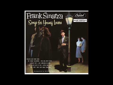 Like Someone in Love - Frank Sinatra