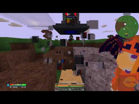 Draconic Evolution Reactor Explosion 1.12.2 FTB Revelation