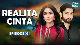 Download lagu Realita Cinta | Episode 1 | Seri dalam bahasa Indonesia mp3