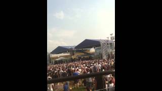 P.O.S - Get Down (Soundset 2012)