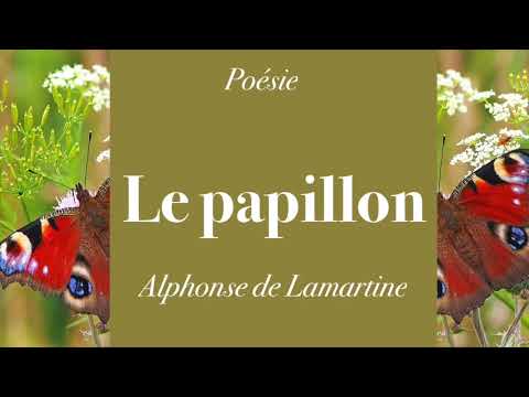 Vidéo de Alphonse de Lamartine