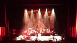 CAT POWER - "3, 6, 9" live 11/6/12