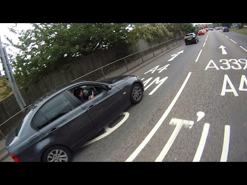 SP55WUR - Texting And Driving