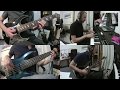 Allan Holdsworth - Dodgy Boat [Multiscreen Cover]