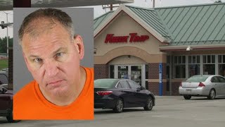 Man accused of setting up meth lab in Kwik Trip bathoom