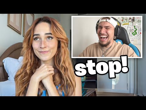 ANDRA GOGAN REFUZĂ SĂ SE OPREASCĂ!