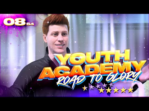 SURPRISING JANUARY INS AND OUTS!! | Youth Academy RTG S4 Ep8 | FIFA 23