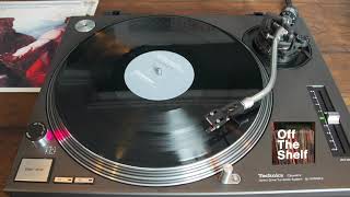 JSJ ‎– Deep Love 9 (16B Mix) 2001, Renaissance ‎– RENR008