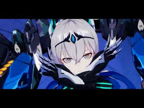 Abyss Trio vs. Homu Magician [Nirvana 479D, +678] | Honkai Impact 3rd