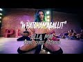 Ella Mai (Feat. Chris Brown) - "Whatchamacallit" | Nicole Kirkland Choreography