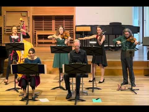 "Comme il faut", Tango Federal