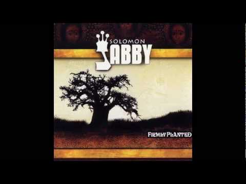 Solomon Jabby - Four Horses Ready