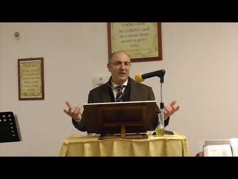 culto di giovedì 03 12 2020 SIGNORE INSEGNACI A PREGARE...