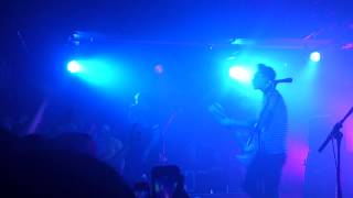 Mallory Knox - Ghost In The Mirror