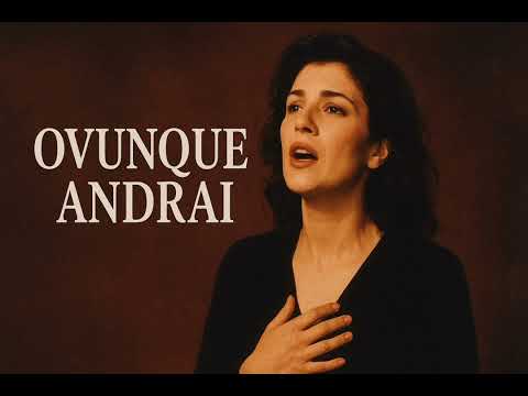 🎧 Ovunque Andrai – SYRIL porta Titanic in Italiano