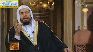 صورة محمد موسى الشريف | شخصيات لها تاريخ | سيف الدين قطز 1