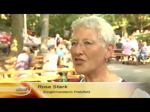 Forchheim Stadt und Land - Pretzfeld (TV Oberfranken)