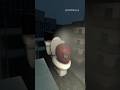 Skibidi Toilet VS SPIDER MAN Skibidi Toilet SFM Sfm Shorts Animation Gmod