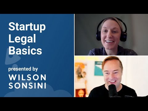 How to run an efficient board meeting with Becki DeGraw | Wilson Sonsini Startup Legal Basics
