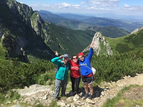 Magis & World Youth Day // Poland 2016