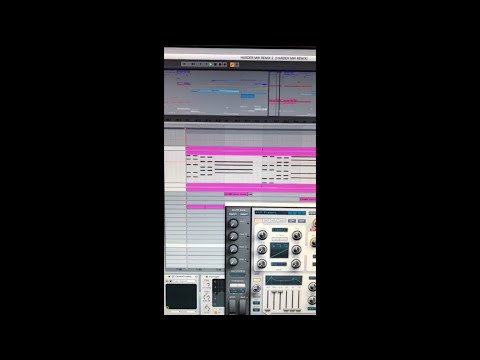 HOW TO PRODUCE TIËSTO & KSHMR - HARDER (MAURICE WEST REMIX)